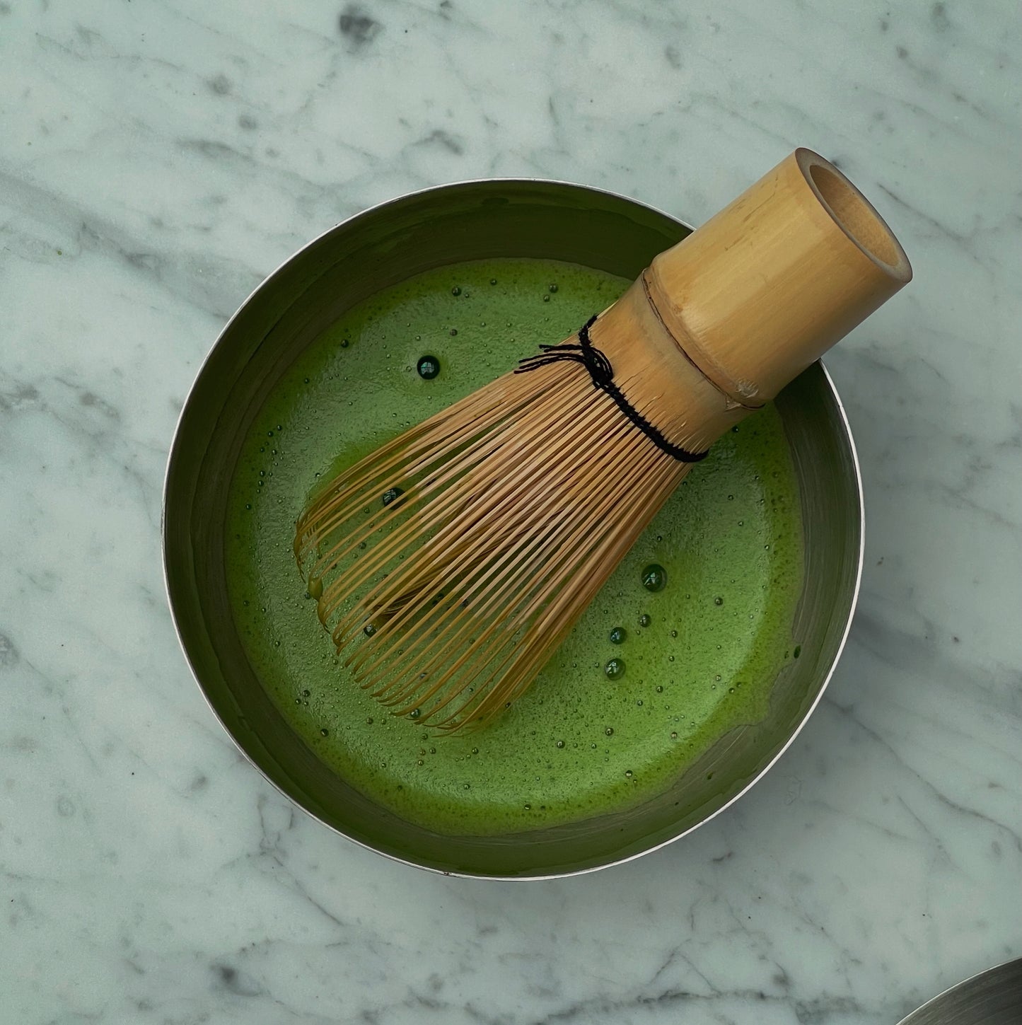 100g matcha