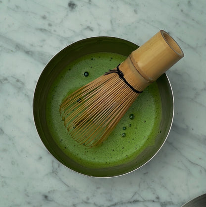 100g matcha